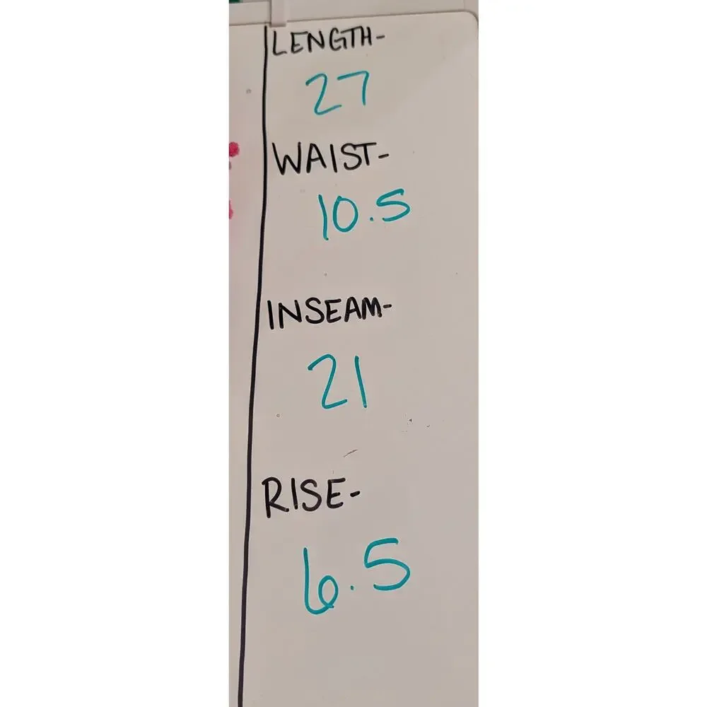🏖️Girls 6 Straight Old Navy Jeans